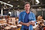 Digital logistics in action