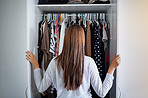 What to wear tonight?