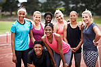 Friends and exercise buddies