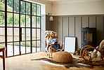 Home offers the best comforts