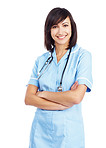 Trust your health with her