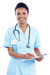 The nurse every patient wants