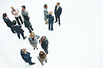 Communication is vital in corporate life