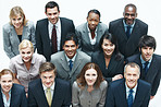 Corporate diversity