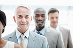 Corporate diversity