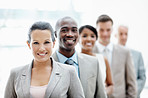 Working together to achieve excellence