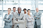 Your dream team!