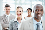 Working together to achieve excellence