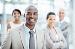 Working together to achieve excellence