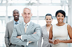 Working together to achieve excellence