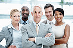 Working together to achieve excellence
