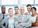 Working together to achieve excellence