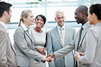 Welcome to our firm