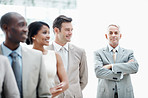 Working together to achieve excellence