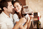 Sharing a great vintage together 