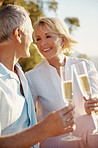 Celebrating a life together