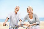 With retirement comes the luxury of relaxation