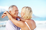 Making the most of our love, health and retirement