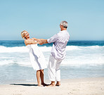 We made decisions that enabled a happy retirement
