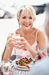 Come dine with me