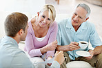 Opening a retirement fund