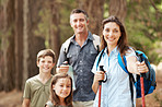 Keeping my family fit and healthy