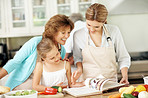 Instilling family values