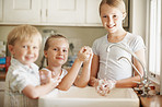 Great hygiene starts when you're young