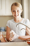 Cleanliness and hygiene is so important