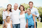A legacy of family values 