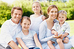 Nothing is more important than family 