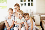 Children are life's greatest blessing
