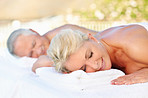 This is perfect relaxation
