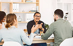 Teamwork, an indispensable asset to any company