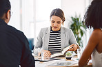 Where brilliant marketing campaigns are born