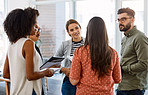 The team that delivers results