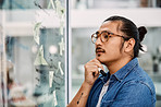 Overthinking doesn't exist in business