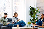 Achieving company goals as a team