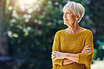 Without a worry in the world...how retirement should be
