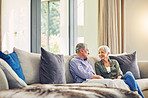 Retirement leaves more time for bonding