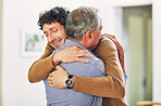 Care for them the way they cared for you