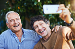 Memory making doesn't have to stop just because we're older