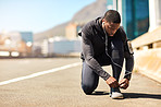 Your shoes determine your miles