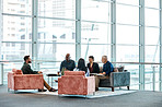 This is what a meeting should look like
