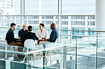 Collaboration is the key to success