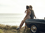 Together forever