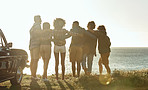 Life is better with true friends