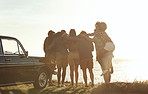 Friends make this world a better place