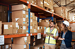 Digital stocktaking made easy