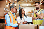 Digital logistics in action